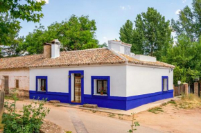 Casa del Ermitaño